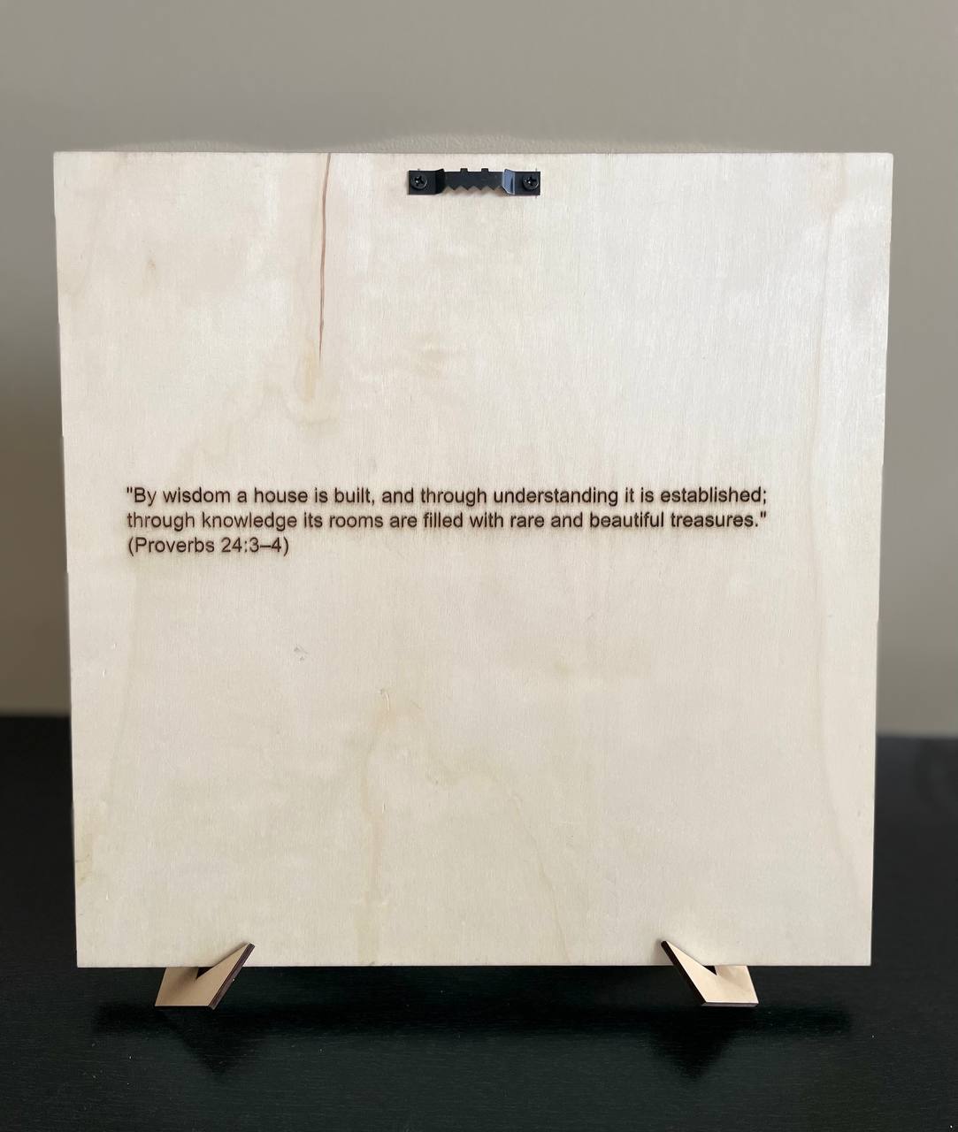 3D City Maps, Custom City Map Engraved on Wood, Any City Map Wood Wall Art